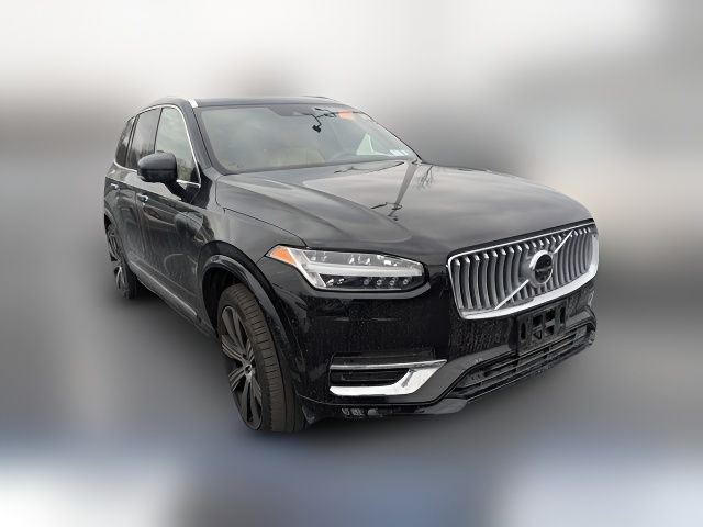 2022 Volvo XC90 Inscription