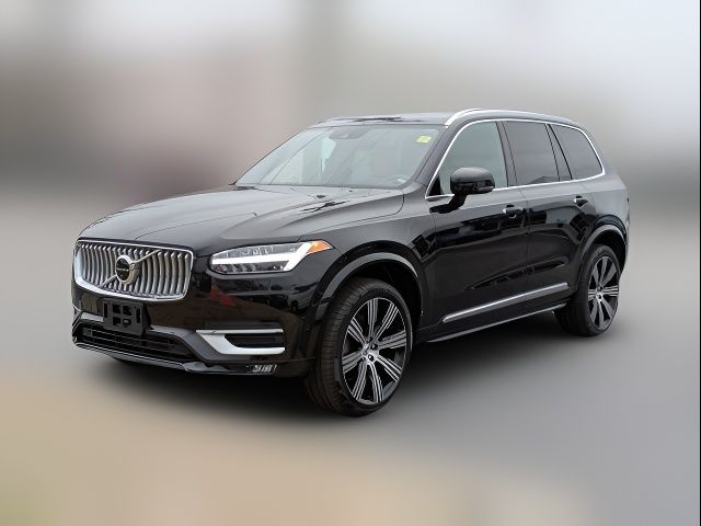 2022 Volvo XC90 Inscription