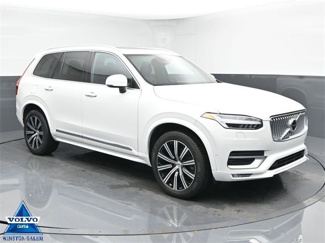 2022 Volvo XC90 Inscription