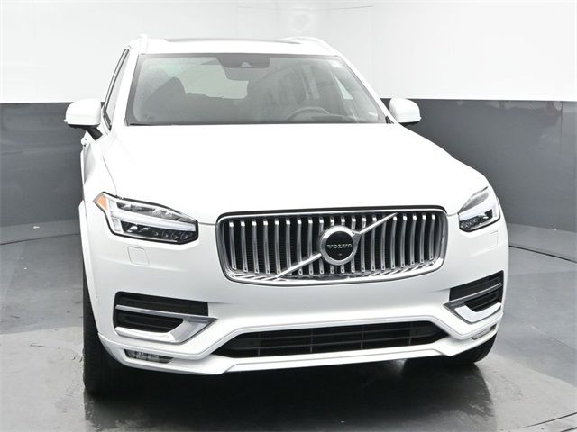 2022 Volvo XC90 Inscription