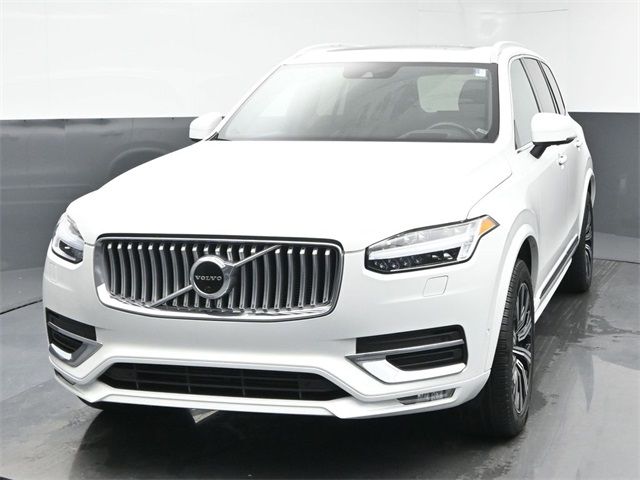 2022 Volvo XC90 Inscription