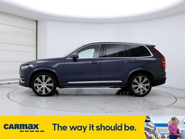 2022 Volvo XC90 Inscription