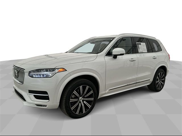 2022 Volvo XC90 Inscription