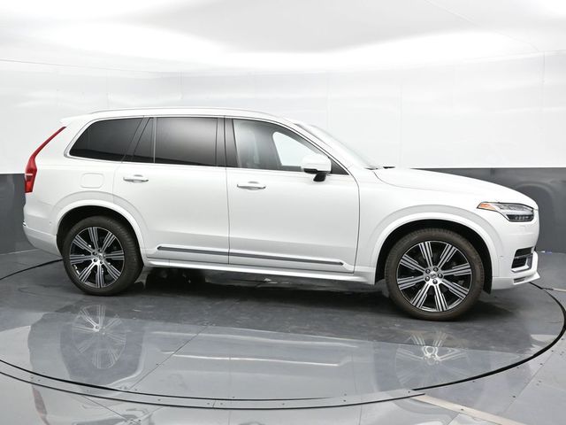 2022 Volvo XC90 Inscription