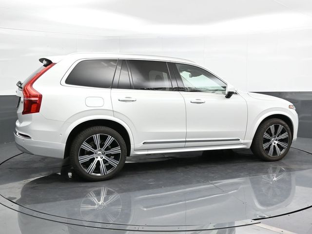 2022 Volvo XC90 Inscription