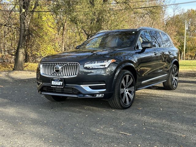 2022 Volvo XC90 Inscription