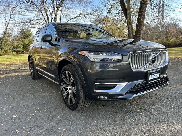 2022 Volvo XC90 Inscription