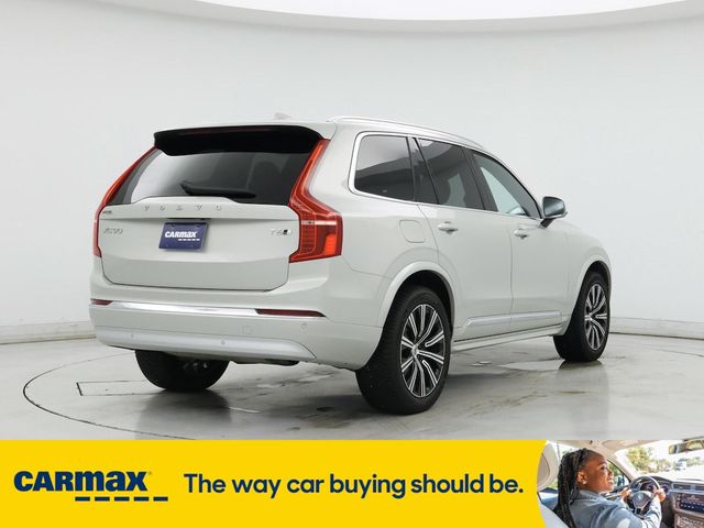 2022 Volvo XC90 Inscription