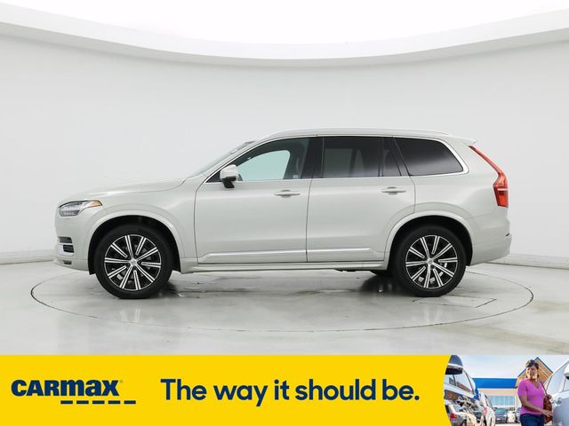 2022 Volvo XC90 Inscription