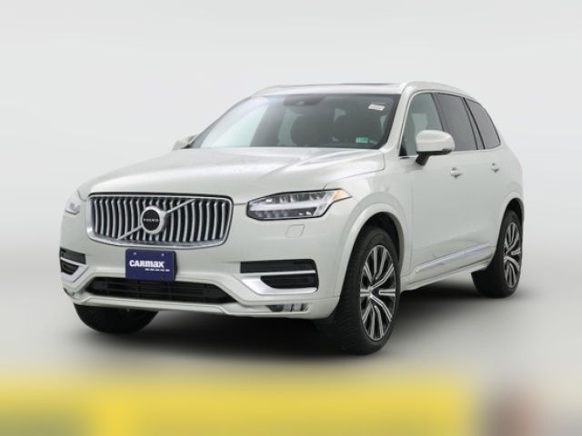 2022 Volvo XC90 Inscription