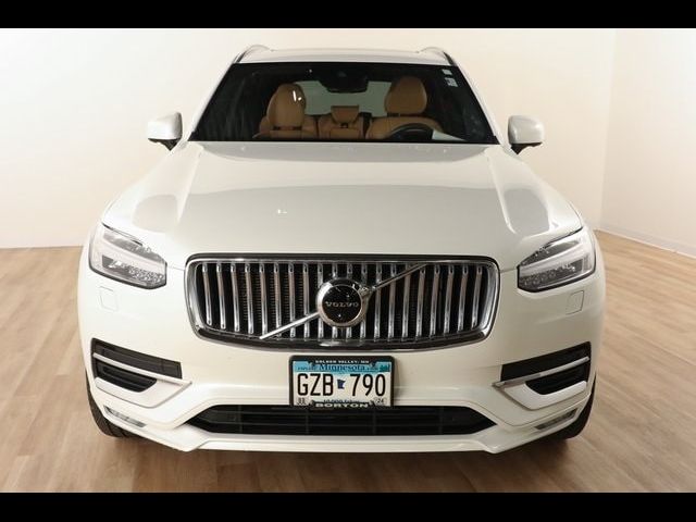 2022 Volvo XC90 Inscription