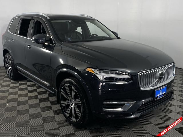 2022 Volvo XC90 Inscription