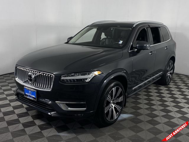 2022 Volvo XC90 Inscription