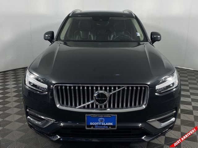 2022 Volvo XC90 Inscription