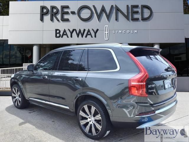 2022 Volvo XC90 Inscription