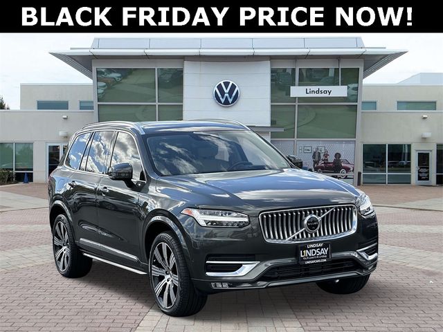 2022 Volvo XC90 Inscription