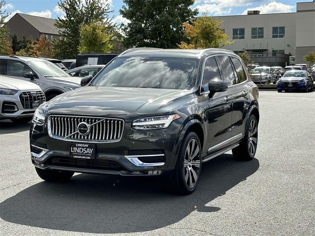 2022 Volvo XC90 Inscription