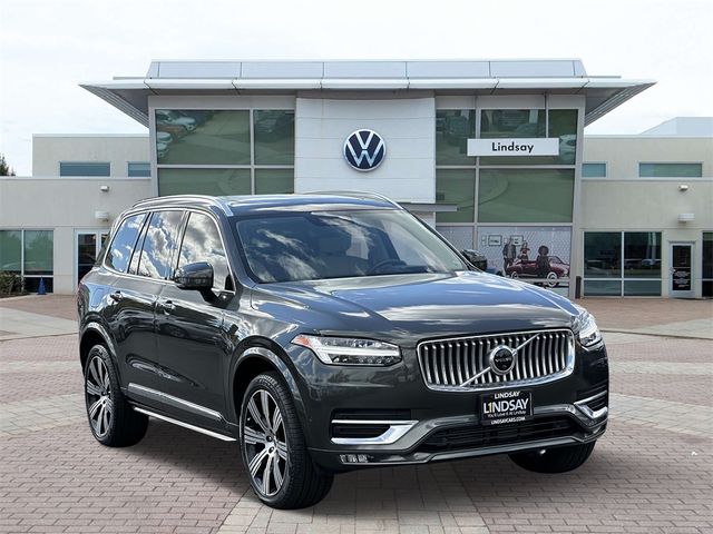 2022 Volvo XC90 Inscription