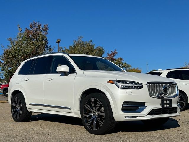 2022 Volvo XC90 Inscription