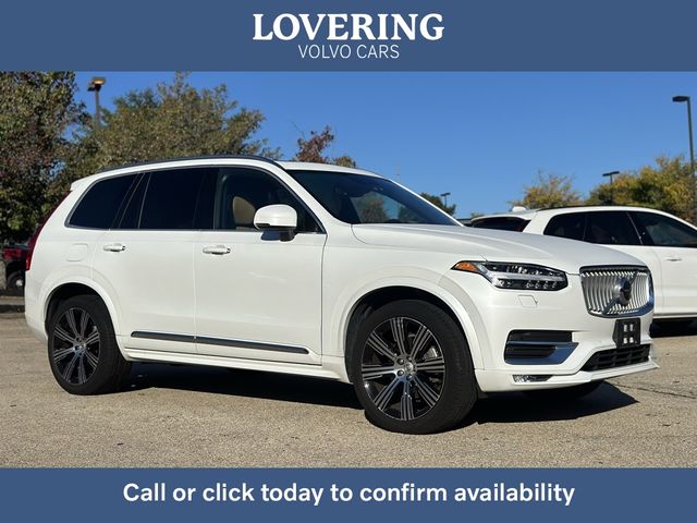 2022 Volvo XC90 Inscription