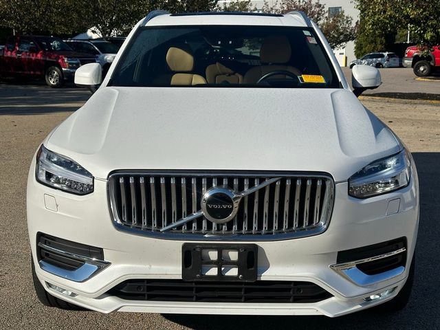 2022 Volvo XC90 Inscription