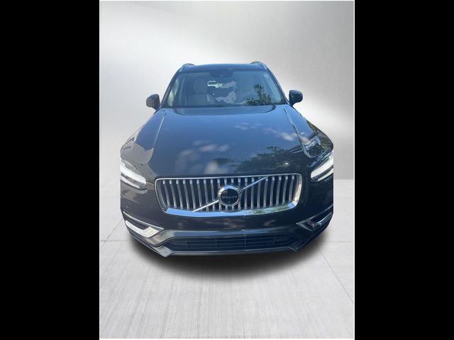 2022 Volvo XC90 Inscription