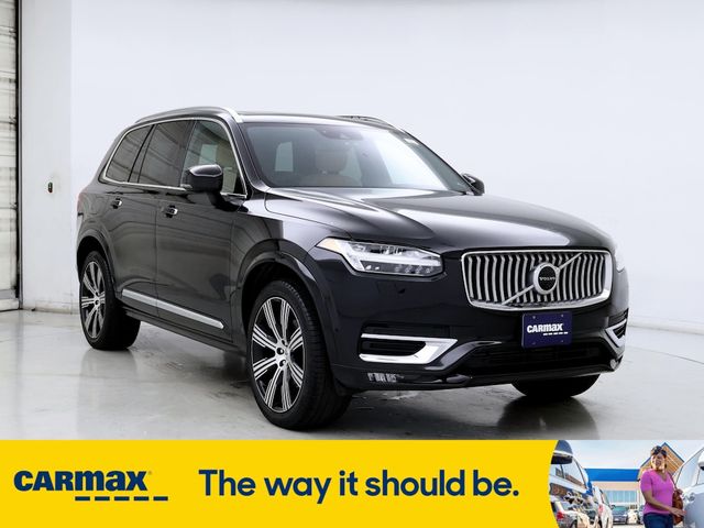 2022 Volvo XC90 Inscription