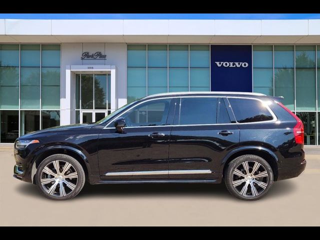 2022 Volvo XC90 Inscription