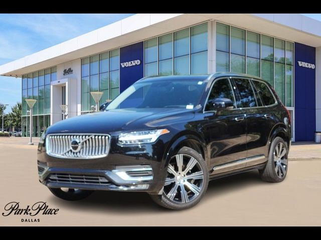 2022 Volvo XC90 Inscription