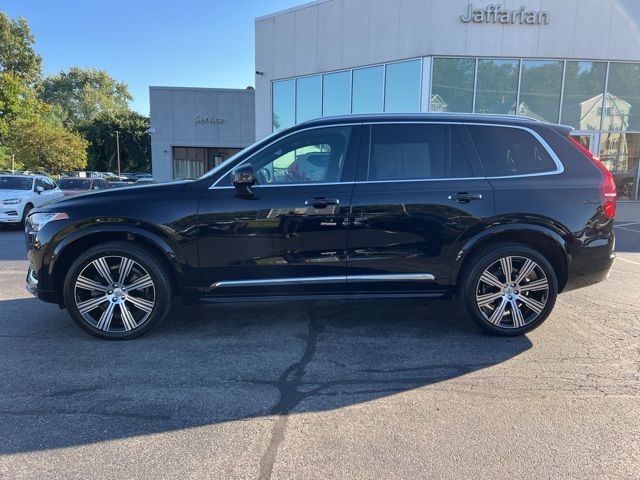 2022 Volvo XC90 Inscription