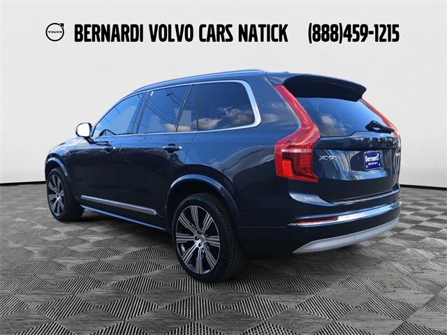 2022 Volvo XC90 Inscription