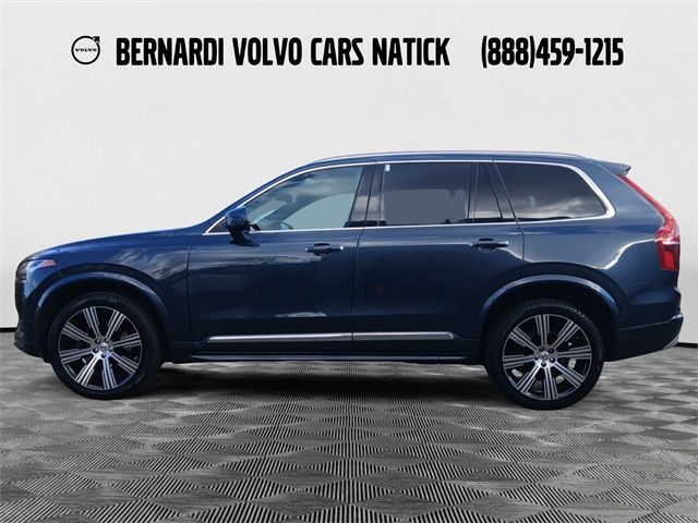 2022 Volvo XC90 Inscription