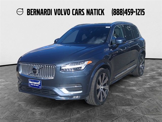 2022 Volvo XC90 Inscription