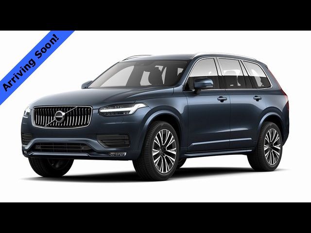 2022 Volvo XC90 Inscription