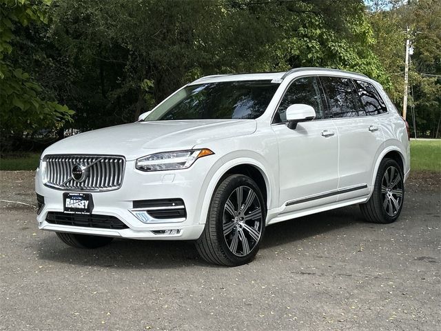 2022 Volvo XC90 Inscription