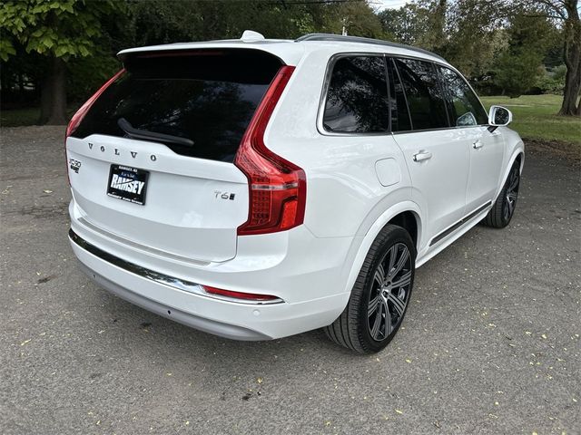 2022 Volvo XC90 Inscription