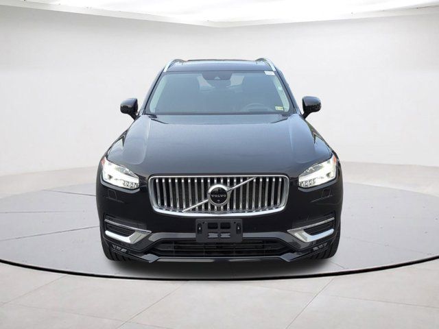 2022 Volvo XC90 Inscription