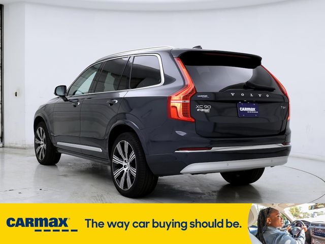 2022 Volvo XC90 Inscription