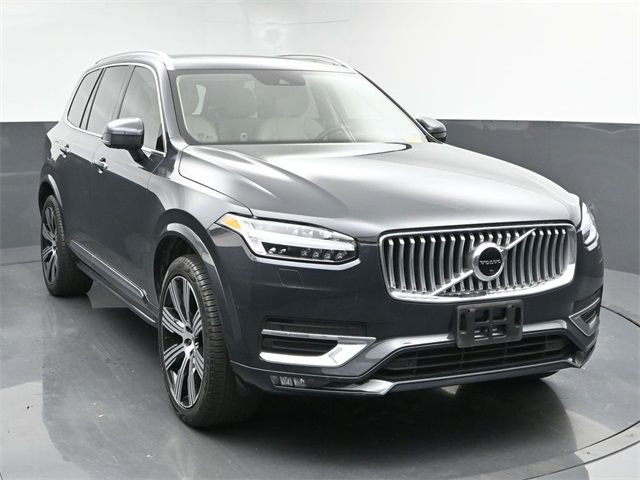 2022 Volvo XC90 Inscription