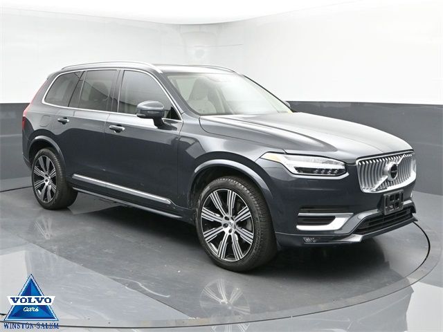 2022 Volvo XC90 Inscription