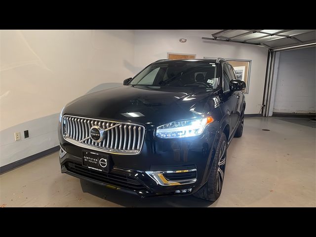 2022 Volvo XC90 Inscription