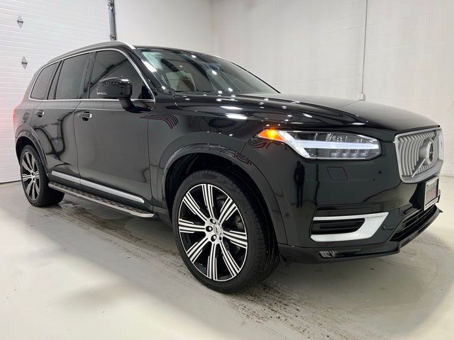 2022 Volvo XC90 Inscription