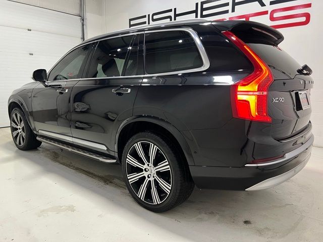 2022 Volvo XC90 Inscription