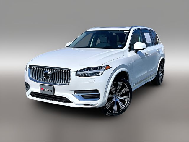 2022 Volvo XC90 Inscription