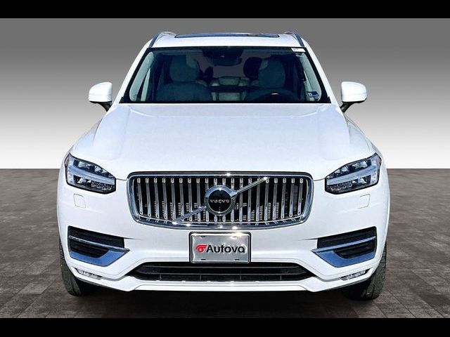 2022 Volvo XC90 Inscription