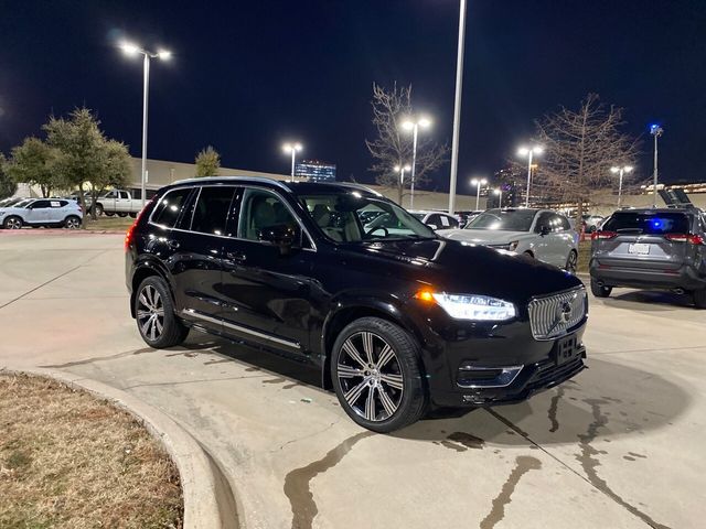 2022 Volvo XC90 Inscription