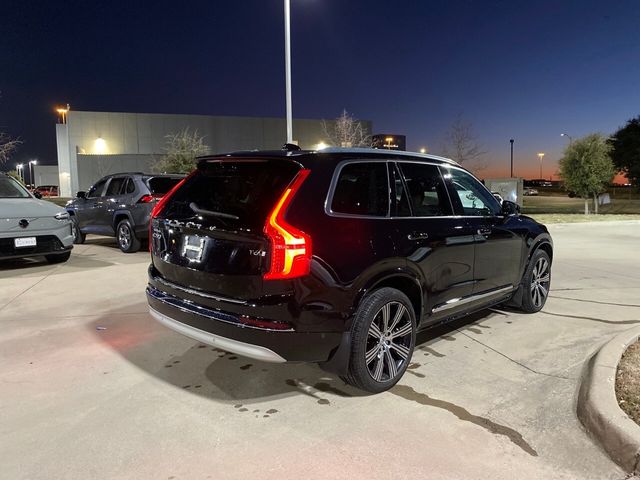 2022 Volvo XC90 Inscription