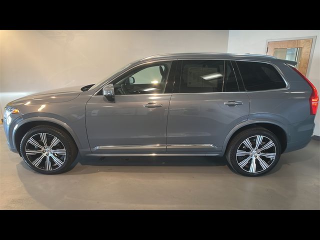 2022 Volvo XC90 Inscription