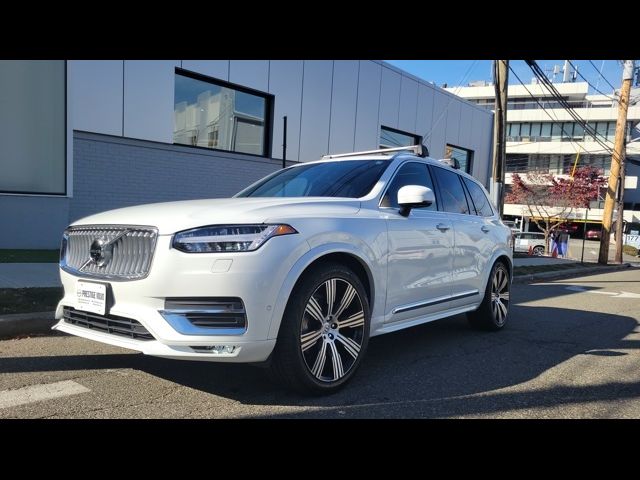 2022 Volvo XC90 Inscription