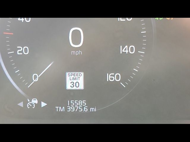 2022 Volvo XC90 Inscription